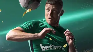 贝肯鲍尔杯,传奇赛,拜仁传奇队,188bet金宝博,188bet金宝博体育,188BET,188bet金宝博体育官网